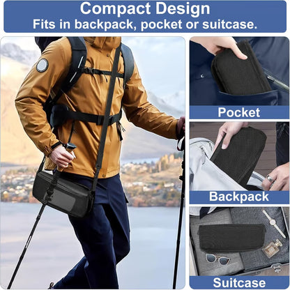 ✨Portable Folding Camping Stool