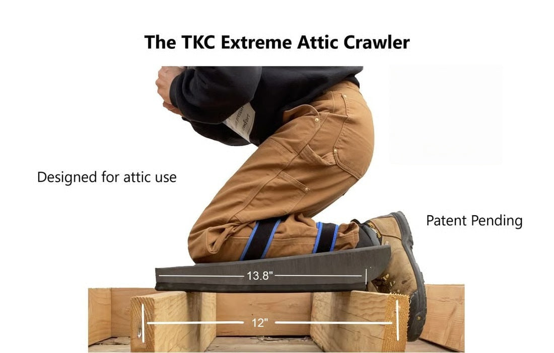 🔥Crawler climber