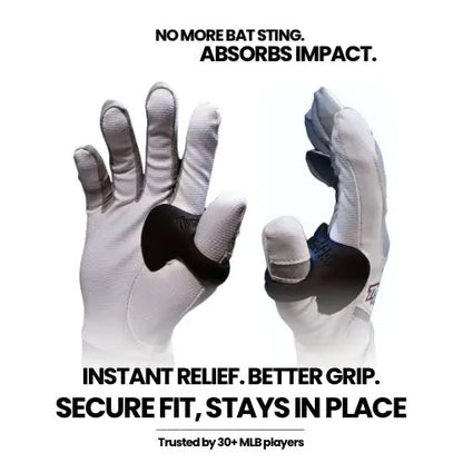 ⚾ Baseball Thumb Guard – Reduce Sting & Boost Grip 💪