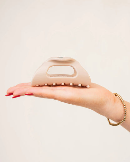 Cloud Claw Clips ☁️