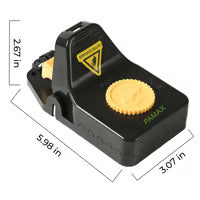 🔥clips Mouse Glue Traps Mouse Rat Deterrent
