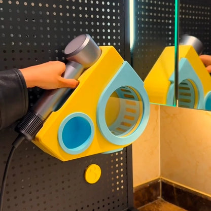 Pre-Order: Multi-Functional Hair Dryer Stand