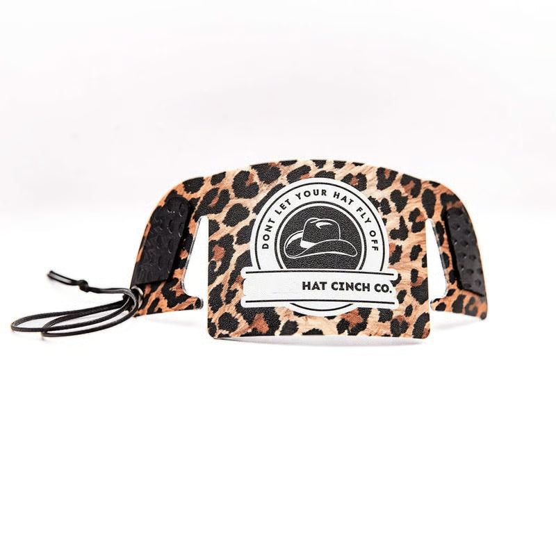 🎩Cowboy Hat Cinch Retainer – Secure Your Hat with Confidence