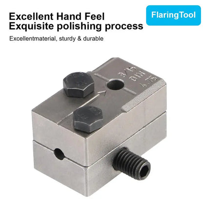 Car Brake Pipe Flaring Tool Kit