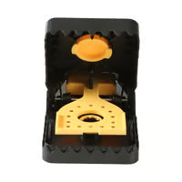 🔥clips Mouse Glue Traps Mouse Rat Deterrent