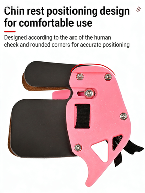 Cheek Rest Finger Guard