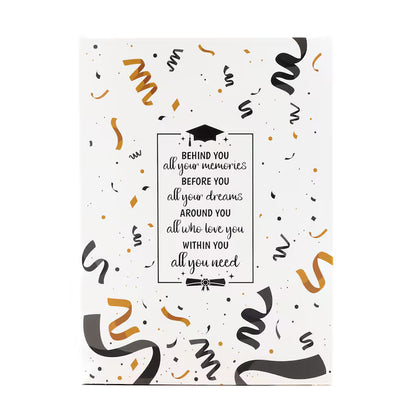 🎓️Fill it Yourself Empty Graduation Gift Packaging