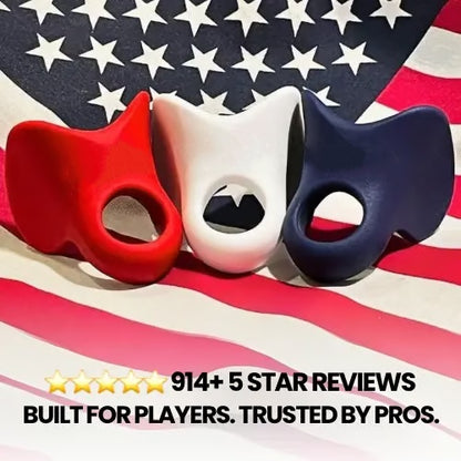 ⚾ Baseball Thumb Guard – Reduce Sting & Boost Grip 💪