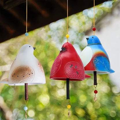 🐦BIRD SONG BELL🌟🌟