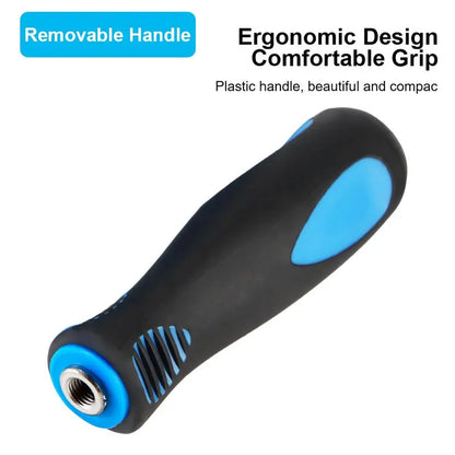 Car Brake Pipe Flaring Tool Kit
