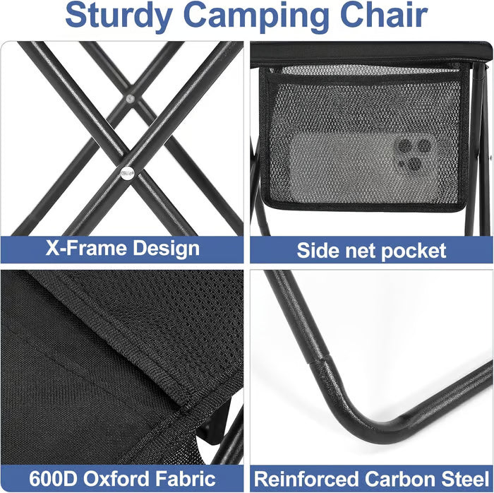 ✨Portable Folding Camping Stool