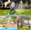 Water Sprinkler Baseball Toy--Best Summer Toy for Child🔥