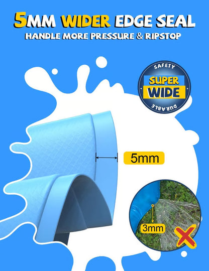 Summer Hot Sale🔥Non-Slip Splash Pad for Kids and Dog