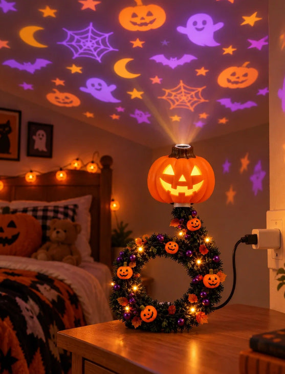Christmas Ceiling Projector Light