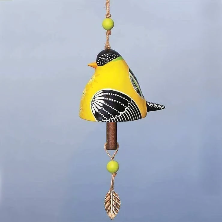 🐦BIRD SONG BELL🌟🌟