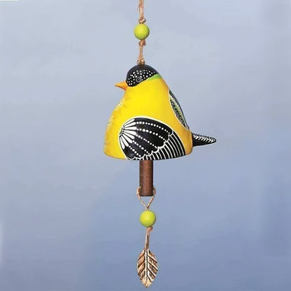 🐦BIRD SONG BELL🌟🌟