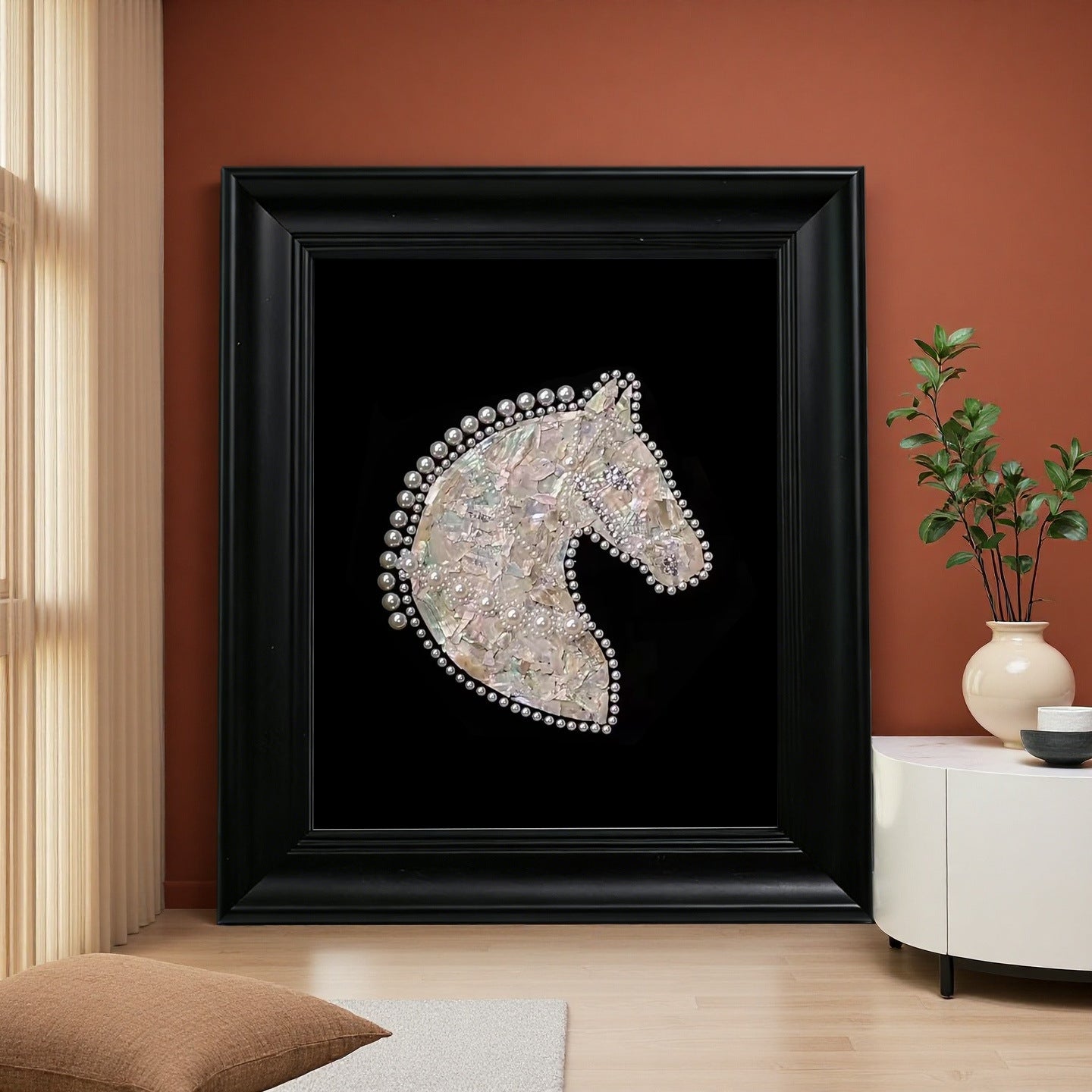 🐚Shell Inlay DIY Kit-Daisy