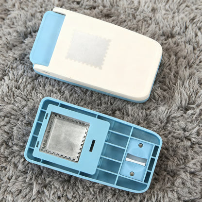 🔥3D Stamp Shape Punch