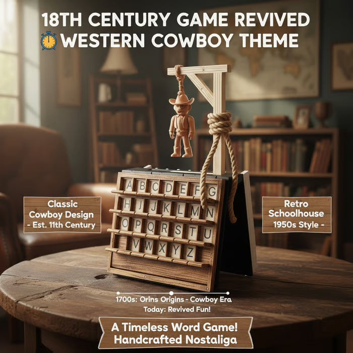 🤠Educational Hangman Game 📚
