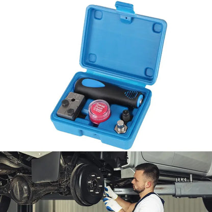 Car Brake Pipe Flaring Tool Kit