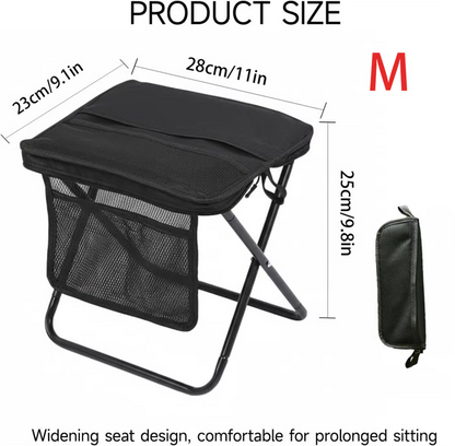 ✨Portable Folding Camping Stool