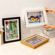 Celebrate Every Masterpiece While Preserving Childhood Memories Forever