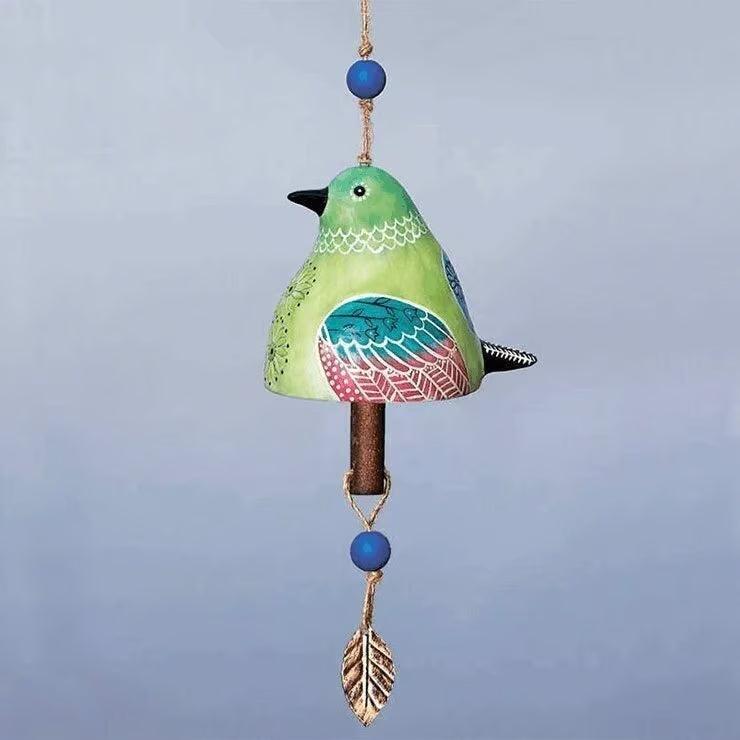 🐦BIRD SONG BELL🌟🌟