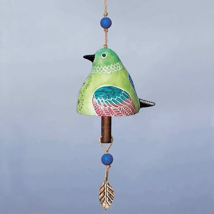 🐦BIRD SONG BELL🌟🌟