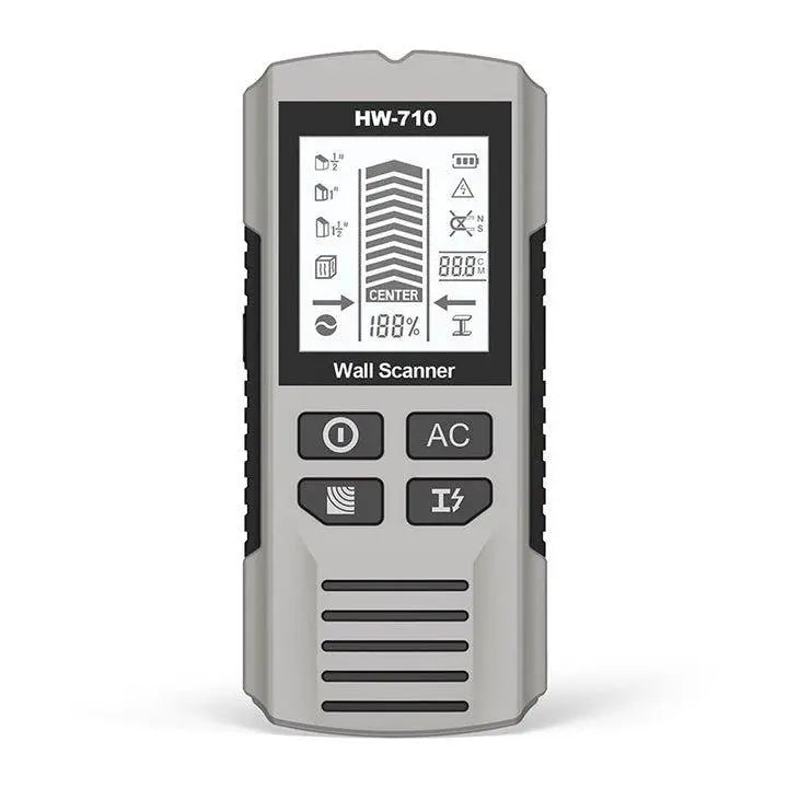 🔥Multi-Function Handheld Wall Detector