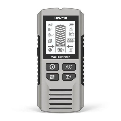 🔥Multi-Function Handheld Wall Detector
