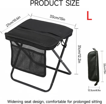 ✨Portable Folding Camping Stool