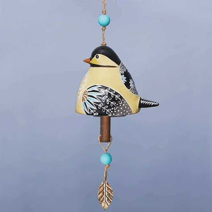🐦BIRD SONG BELL🌟🌟
