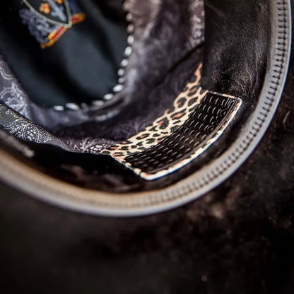 🎩Cowboy Hat Cinch Retainer – Secure Your Hat with Confidence