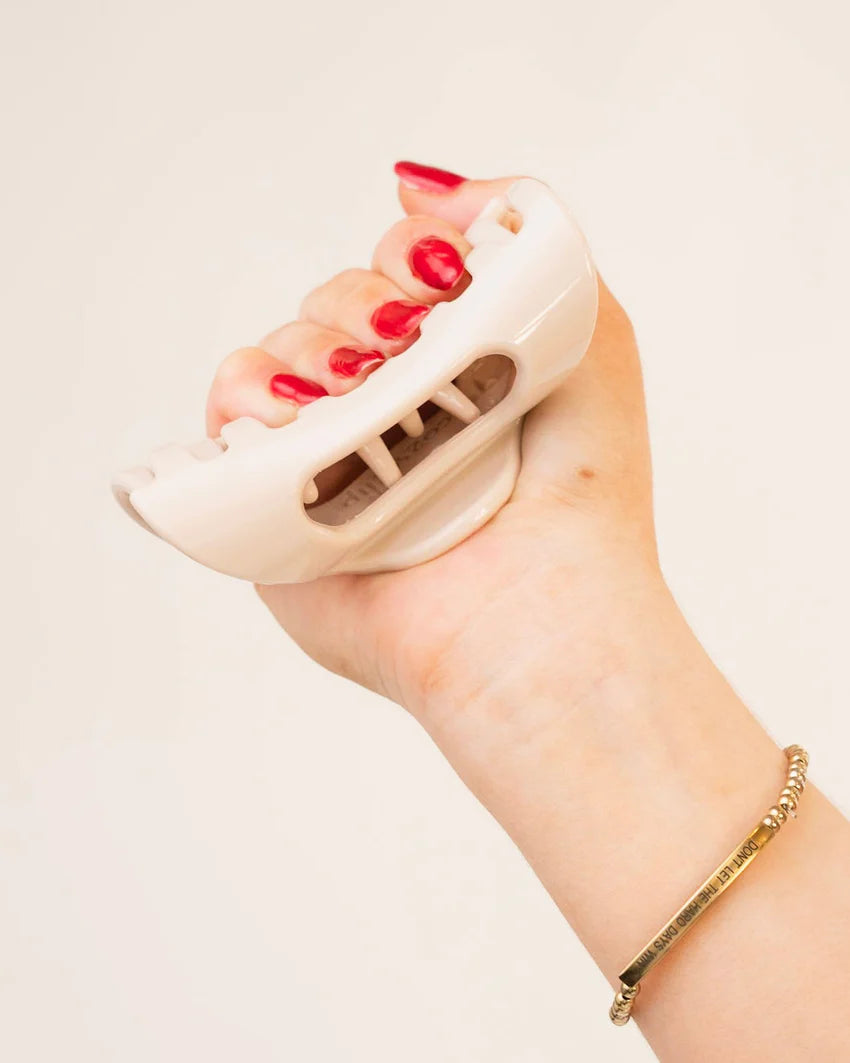 Cloud Claw Clips ☁️